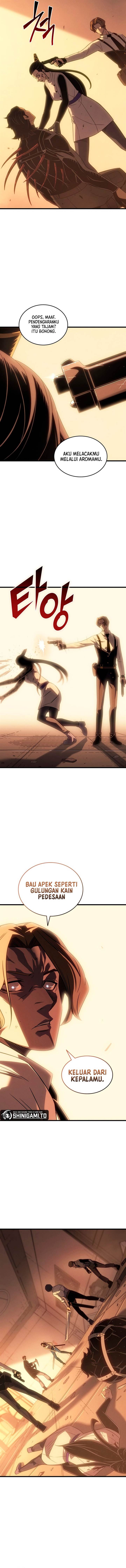 
              The Great Mage Returns After 4000 Years             Chapter 224