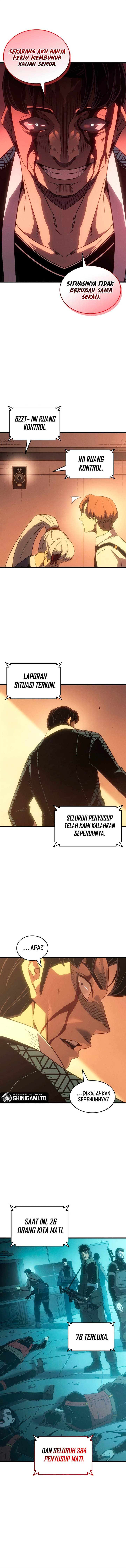 
              The Great Mage Returns After 4000 Years             Chapter 224