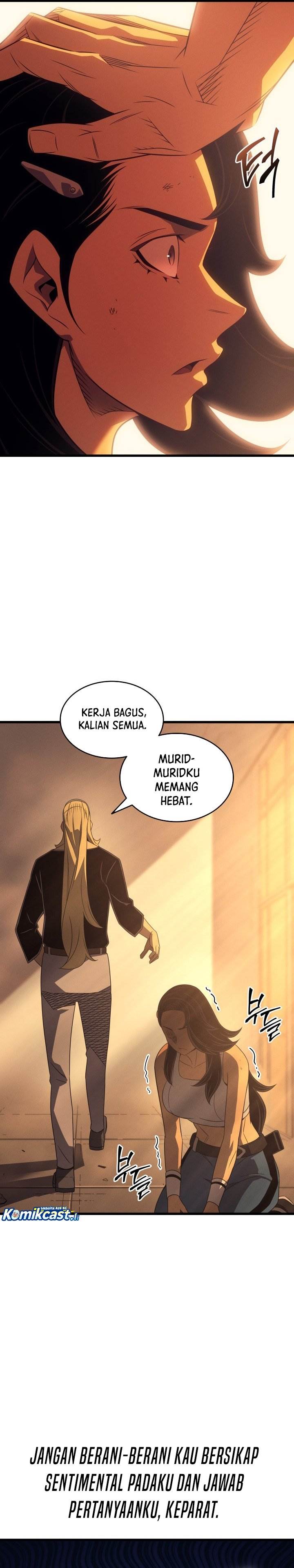 
              The Great Mage Returns After 4000 Years             Chapter 226