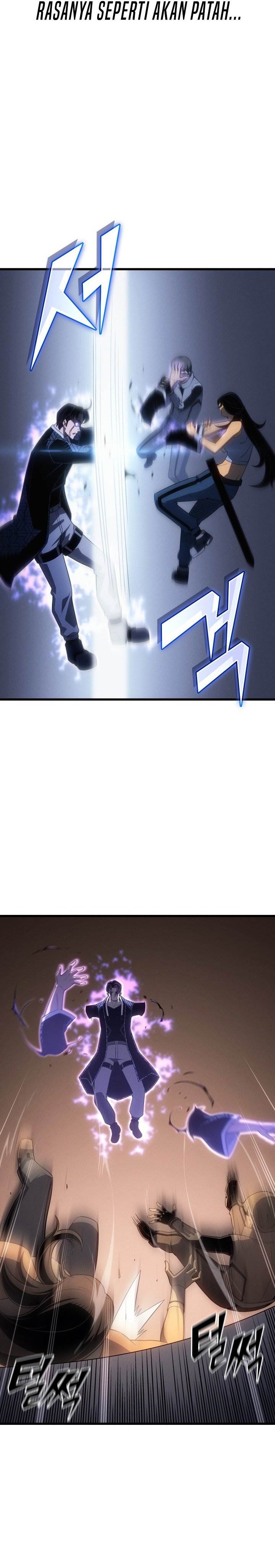
              The Great Mage Returns After 4000 Years             Chapter 226