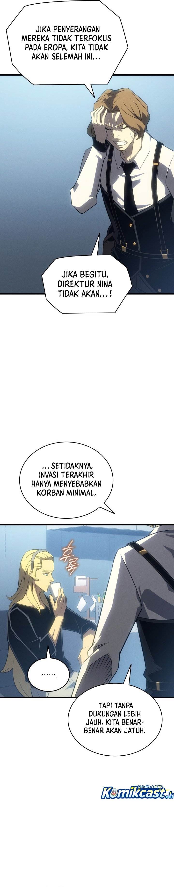 
              The Great Mage Returns After 4000 Years             Chapter 226