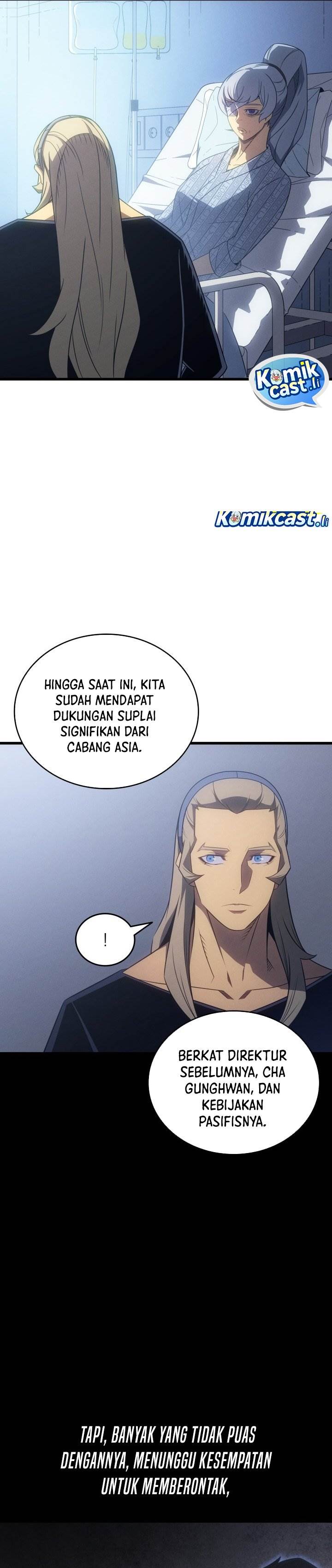 
              The Great Mage Returns After 4000 Years             Chapter 226