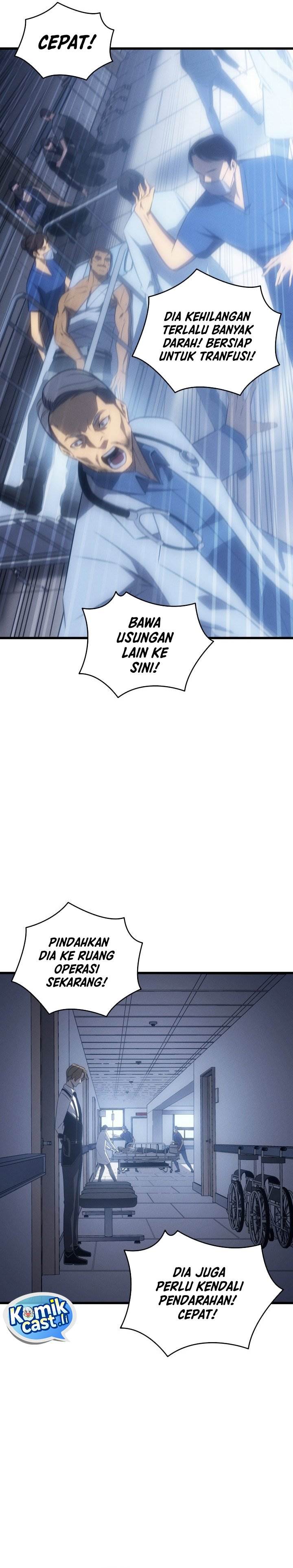 
              The Great Mage Returns After 4000 Years             Chapter 226