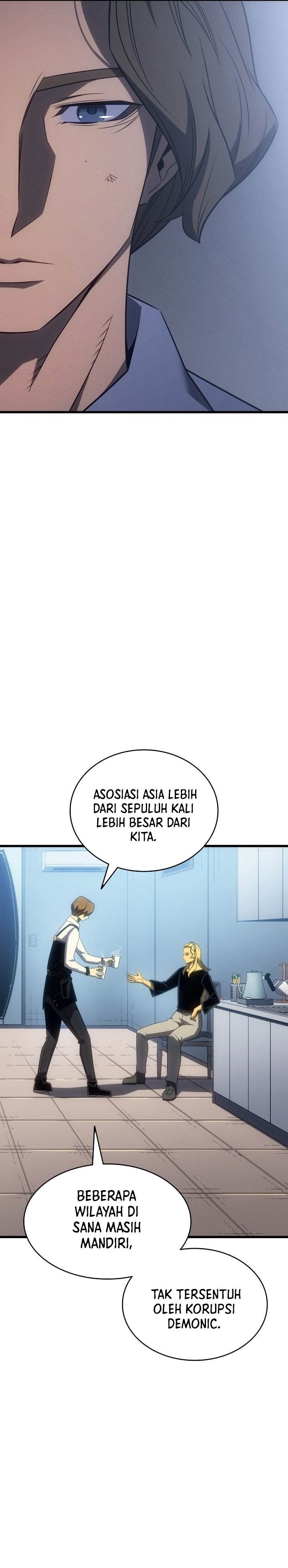 
              The Great Mage Returns After 4000 Years             Chapter 226