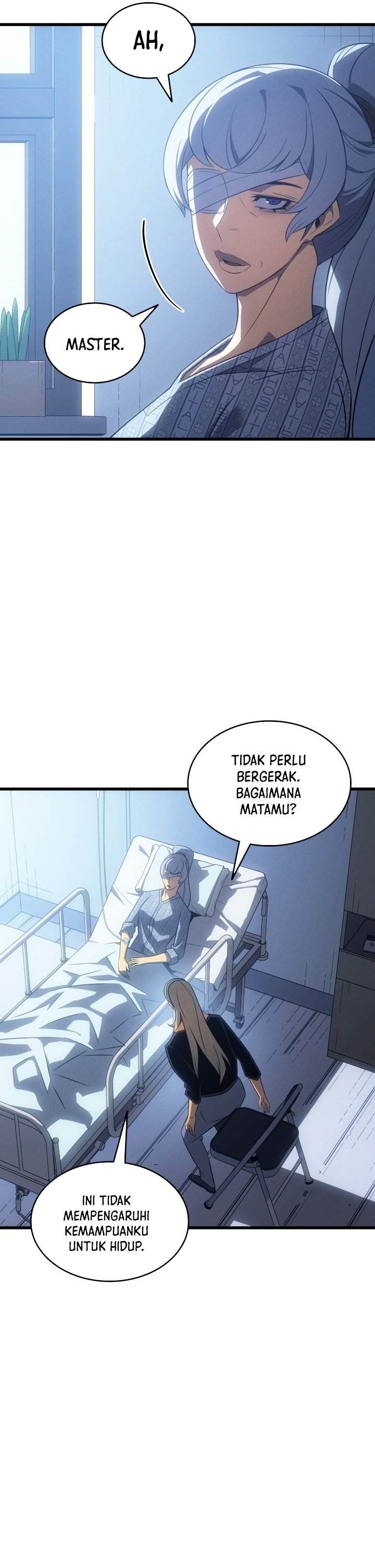 
              The Great Mage Returns After 4000 Years             Chapter 226