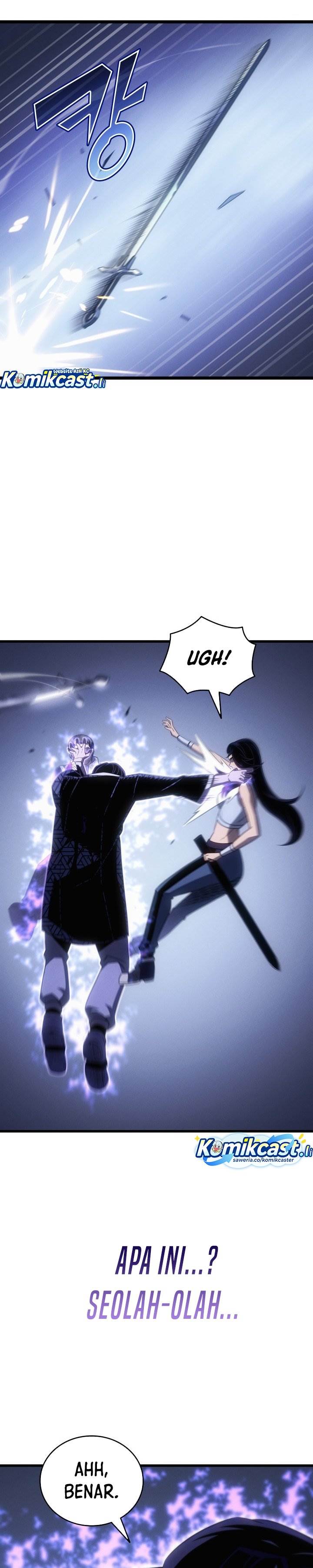
              The Great Mage Returns After 4000 Years             Chapter 226