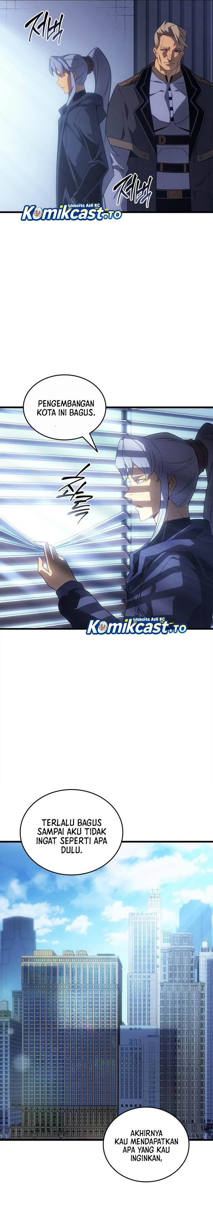 
              The Great Mage Returns After 4000 Years             Chapter 229
