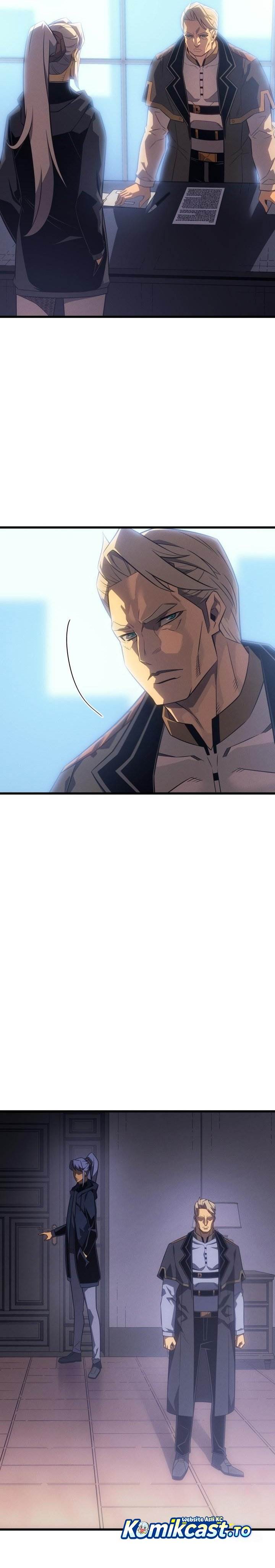 
              The Great Mage Returns After 4000 Years             Chapter 229