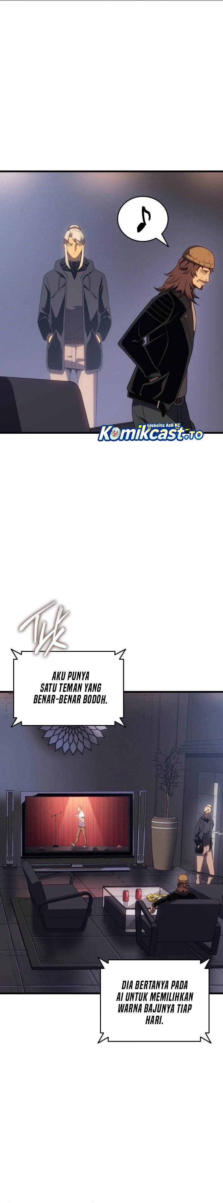 
              The Great Mage Returns After 4000 Years             Chapter 229