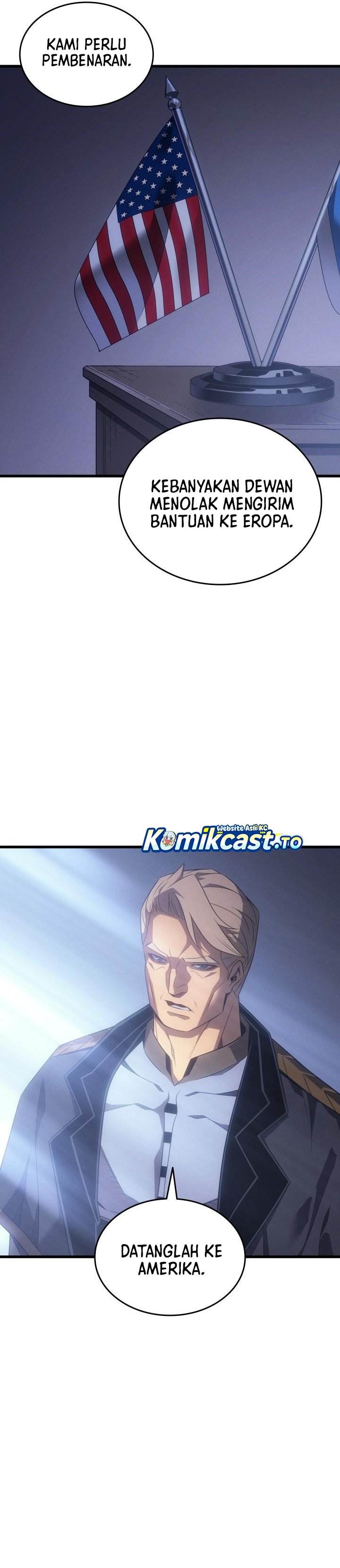 
              The Great Mage Returns After 4000 Years             Chapter 229
