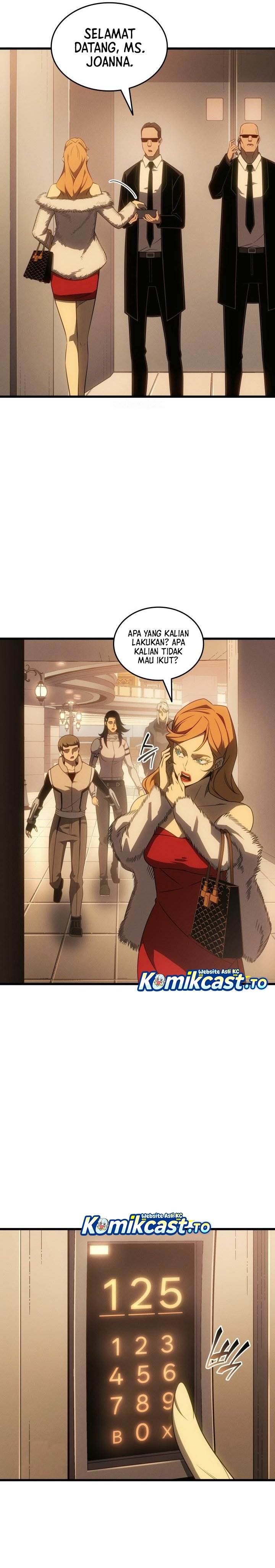 
              The Great Mage Returns After 4000 Years             Chapter 229