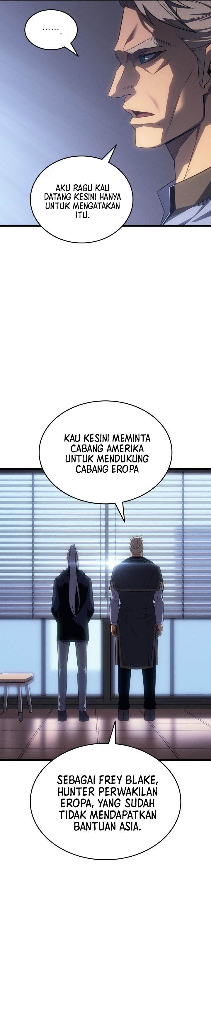 
              The Great Mage Returns After 4000 Years             Chapter 229