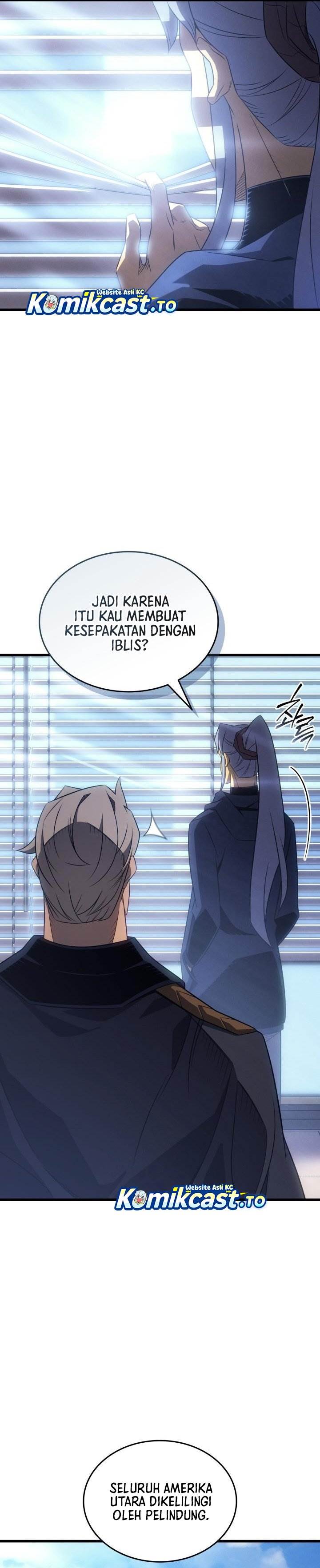
              The Great Mage Returns After 4000 Years             Chapter 229