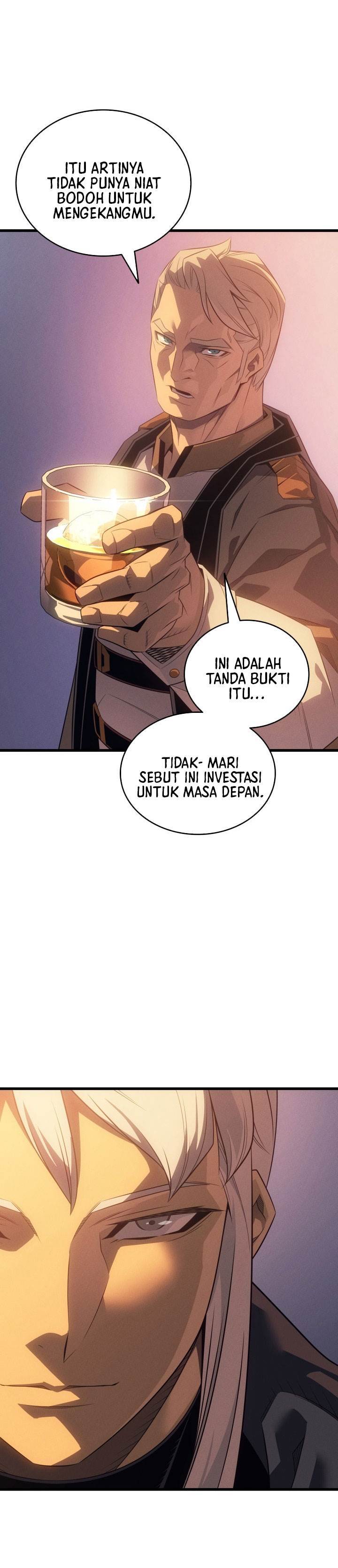 
              The Great Mage Returns After 4000 Years             Chapter 230