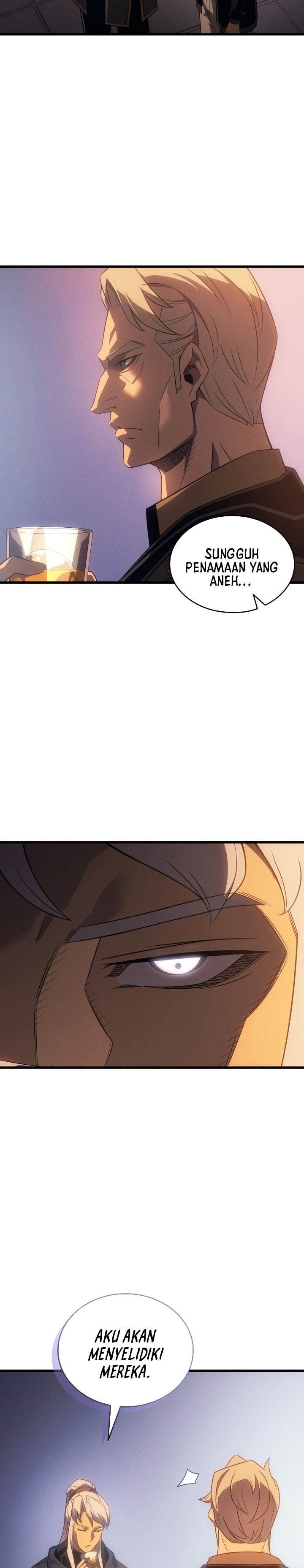 
              The Great Mage Returns After 4000 Years             Chapter 230