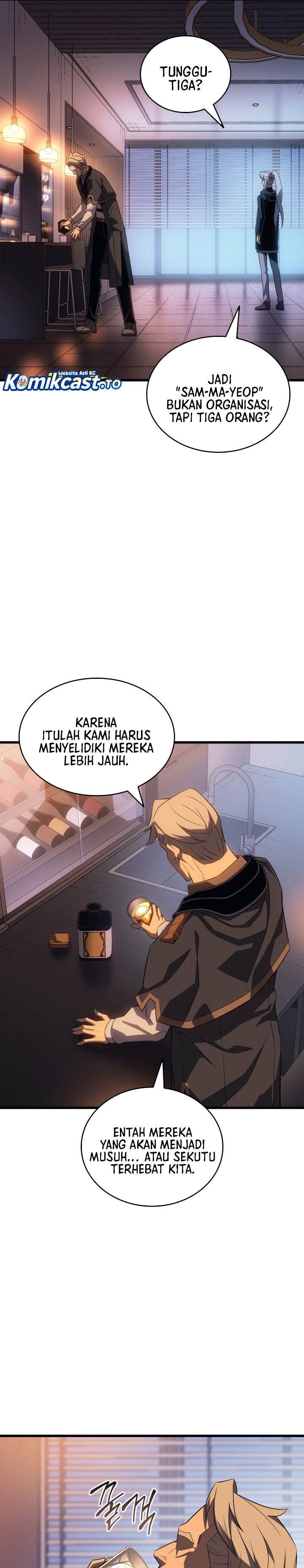 
              The Great Mage Returns After 4000 Years             Chapter 230