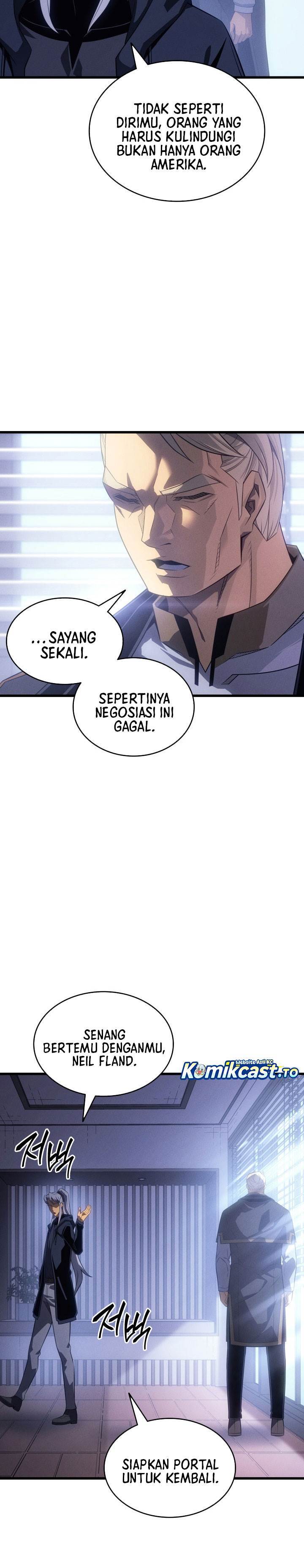 
              The Great Mage Returns After 4000 Years             Chapter 230