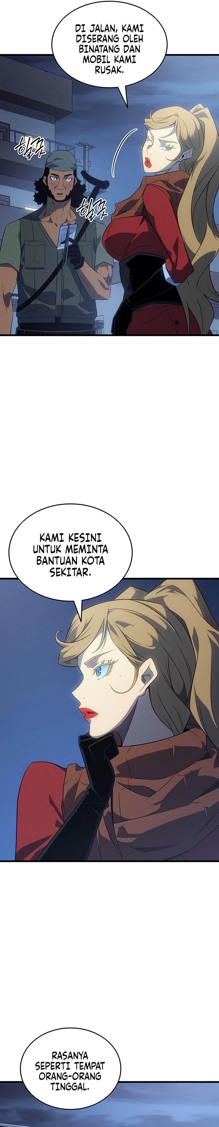 
              The Great Mage Returns After 4000 Years             Chapter 234