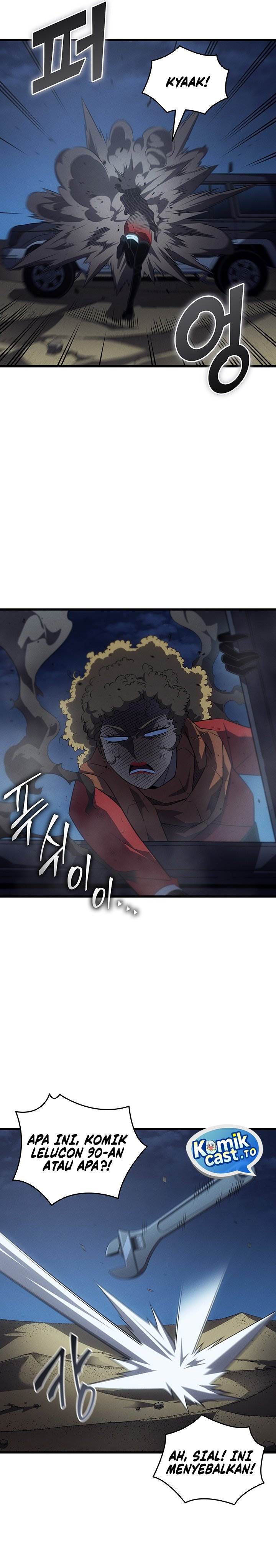 
              The Great Mage Returns After 4000 Years             Chapter 234