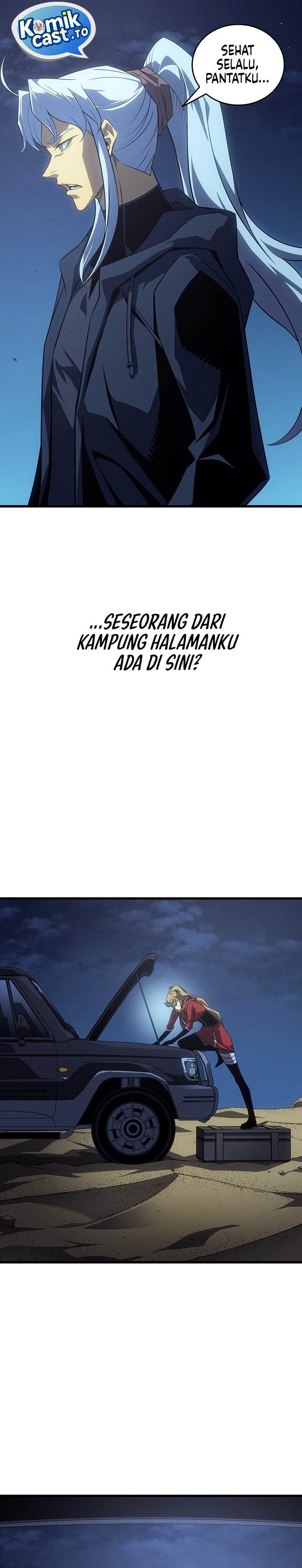
              The Great Mage Returns After 4000 Years             Chapter 234
