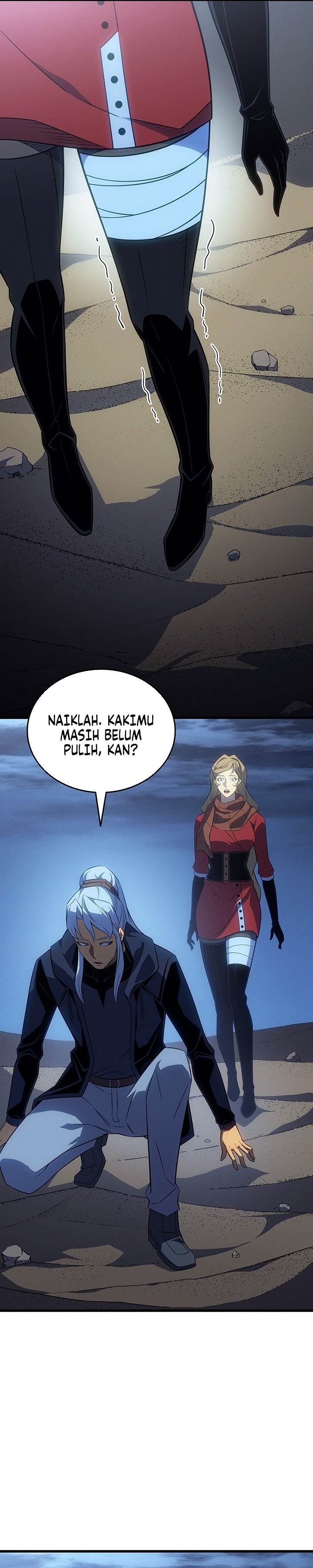 
              The Great Mage Returns After 4000 Years             Chapter 234