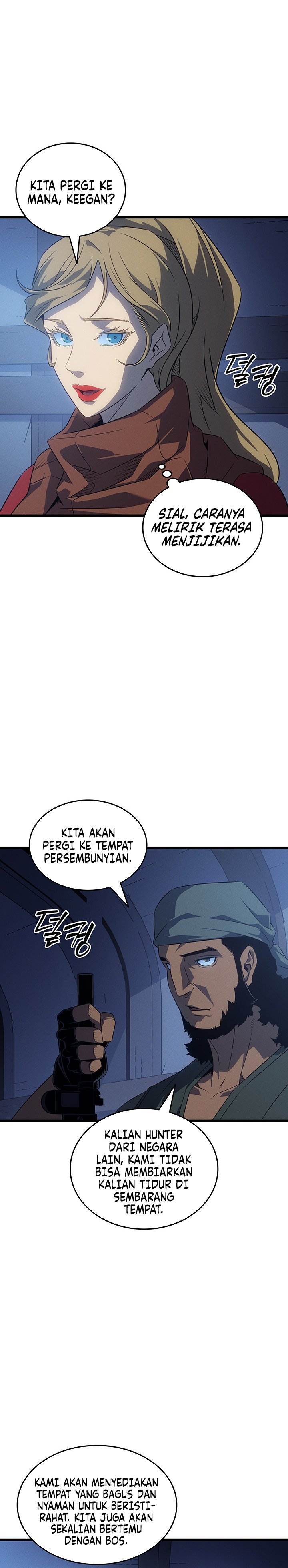 
              The Great Mage Returns After 4000 Years             Chapter 234