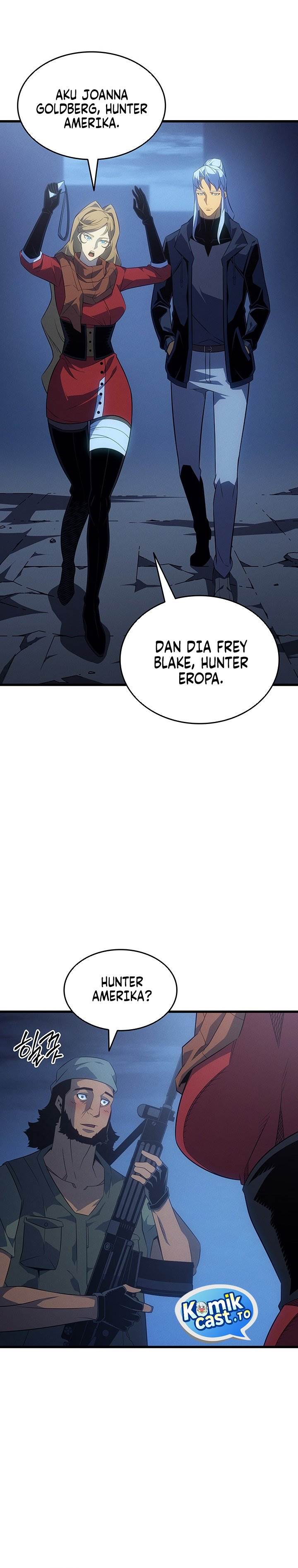 
              The Great Mage Returns After 4000 Years             Chapter 234