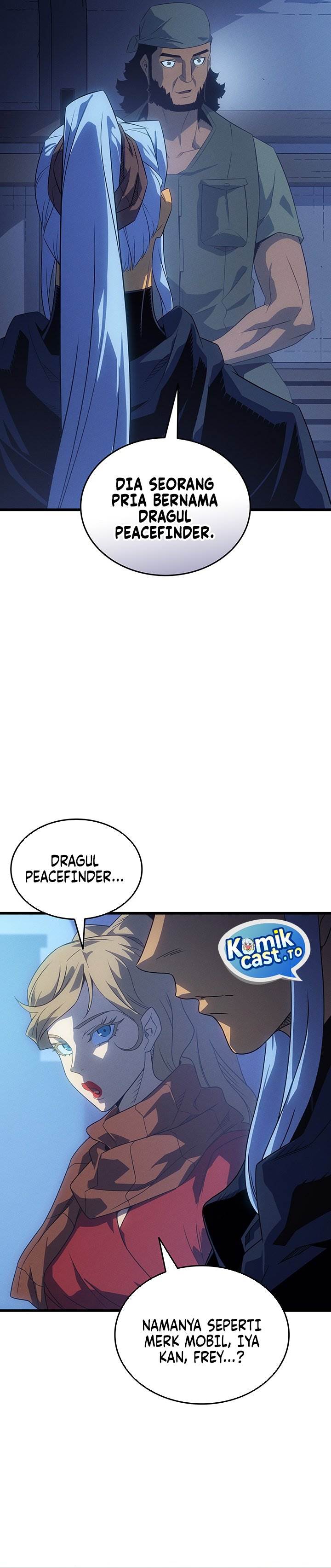 
              The Great Mage Returns After 4000 Years             Chapter 234