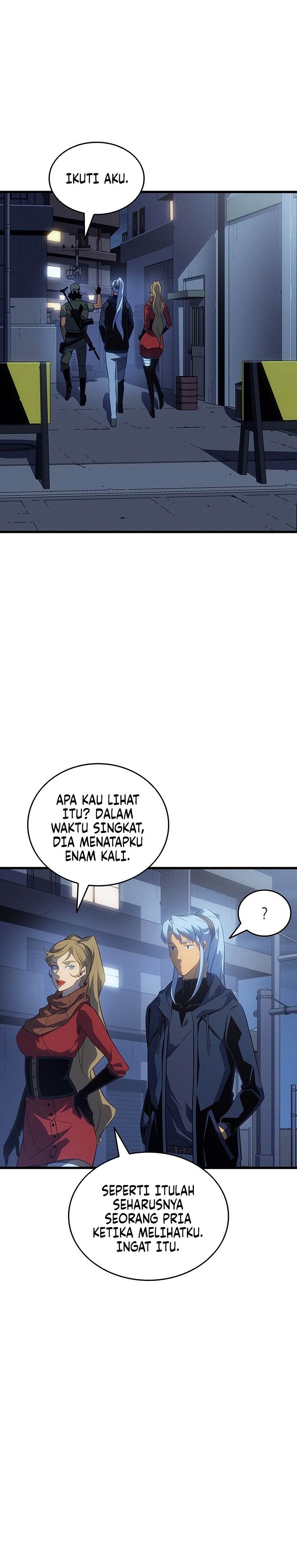 
              The Great Mage Returns After 4000 Years             Chapter 234