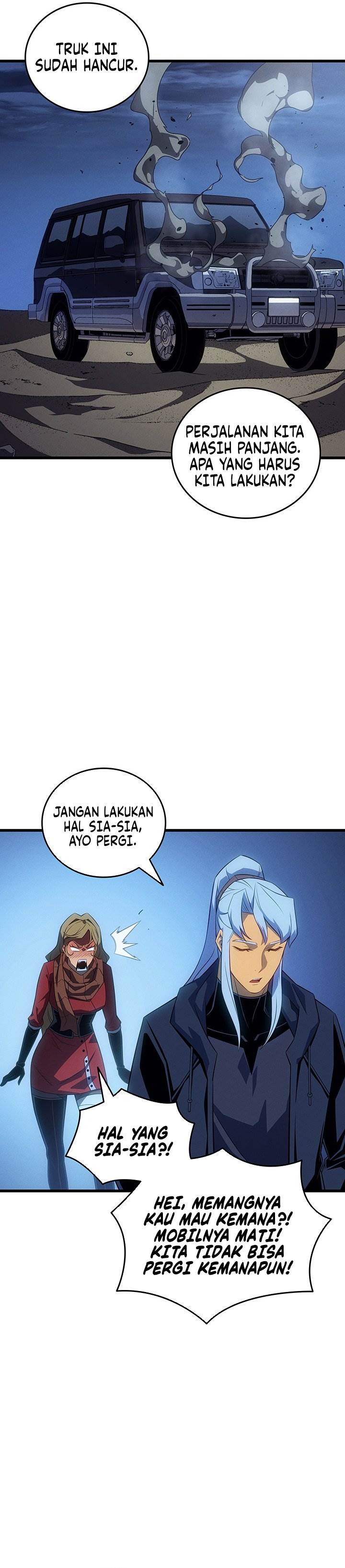 
              The Great Mage Returns After 4000 Years             Chapter 234