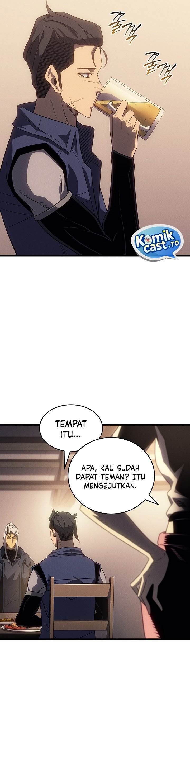 
              The Great Mage Returns After 4000 Years             Chapter 235