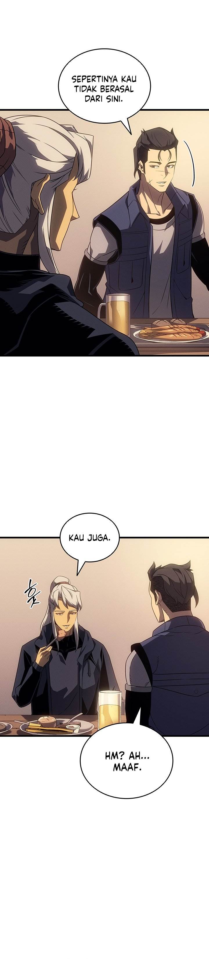 
              The Great Mage Returns After 4000 Years             Chapter 235