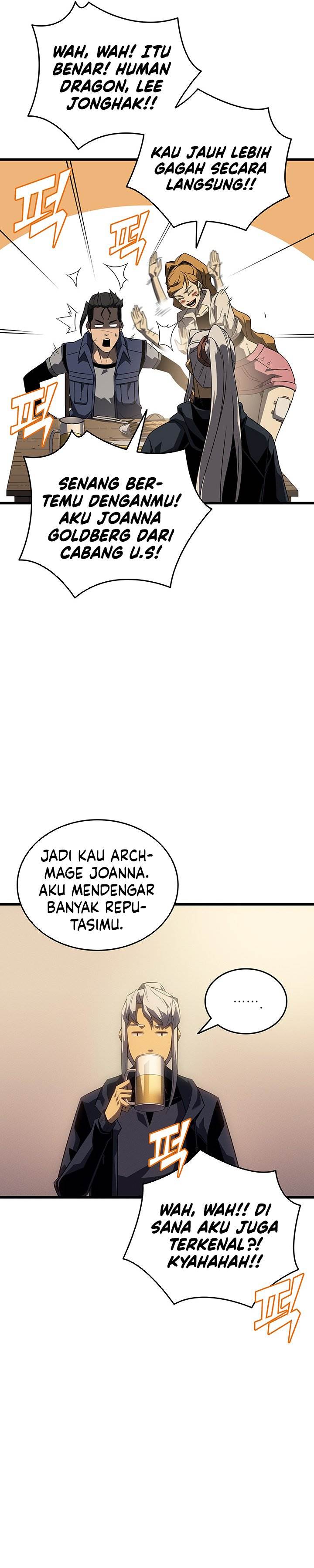 
              The Great Mage Returns After 4000 Years             Chapter 235