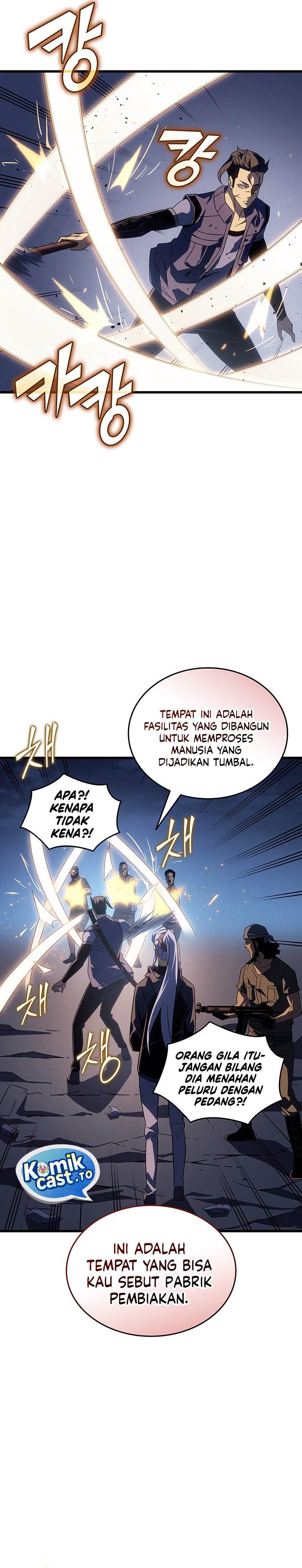 
              The Great Mage Returns After 4000 Years             Chapter 235