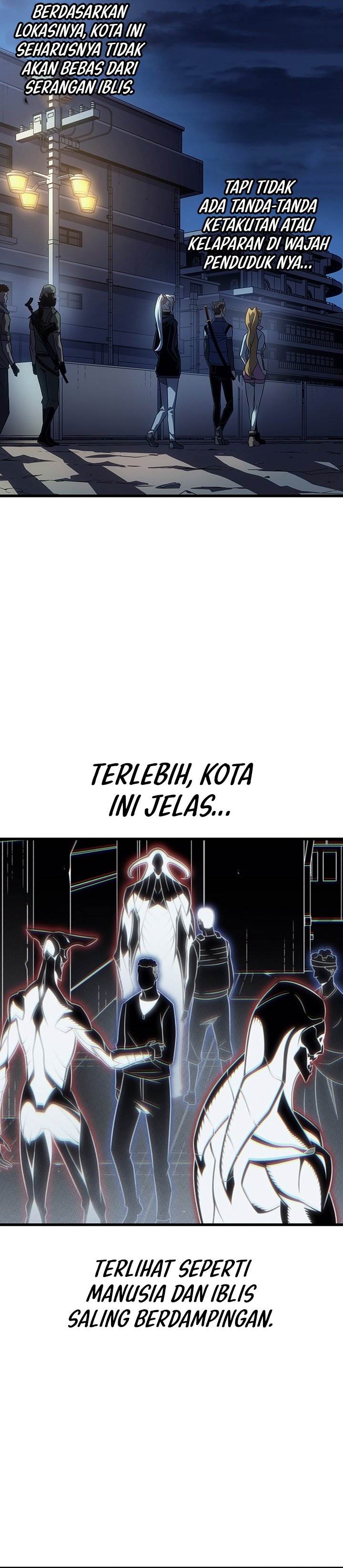
              The Great Mage Returns After 4000 Years             Chapter 235
