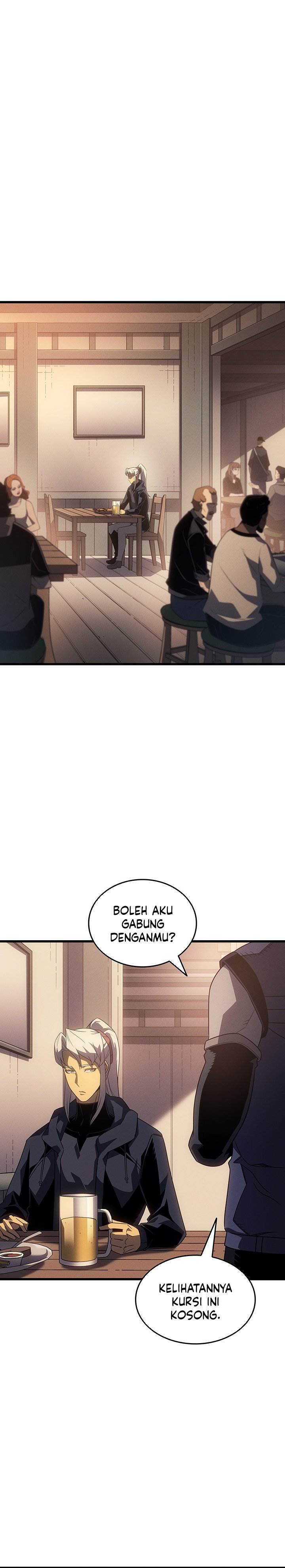 
              The Great Mage Returns After 4000 Years             Chapter 235