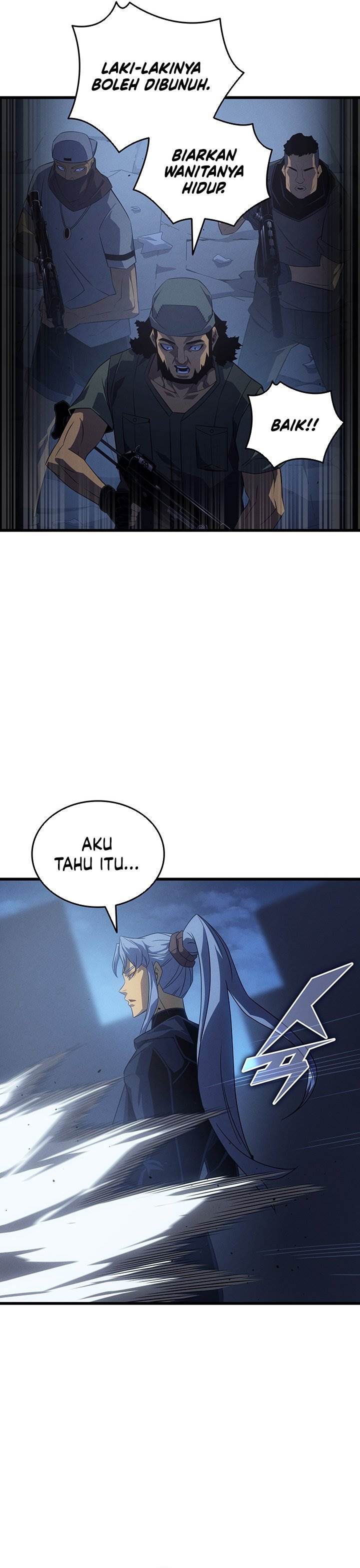 
              The Great Mage Returns After 4000 Years             Chapter 235