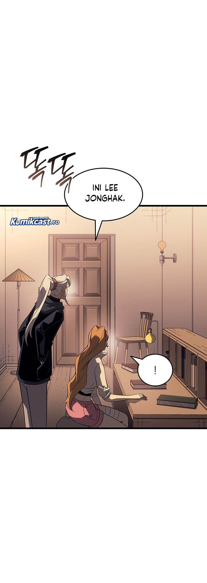 
              The Great Mage Returns After 4000 Years             Chapter 238