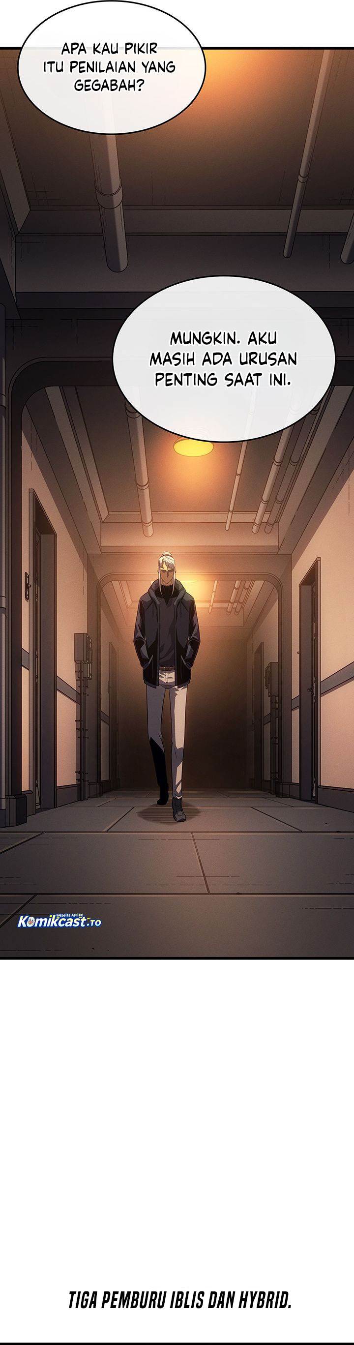 
              The Great Mage Returns After 4000 Years             Chapter 238