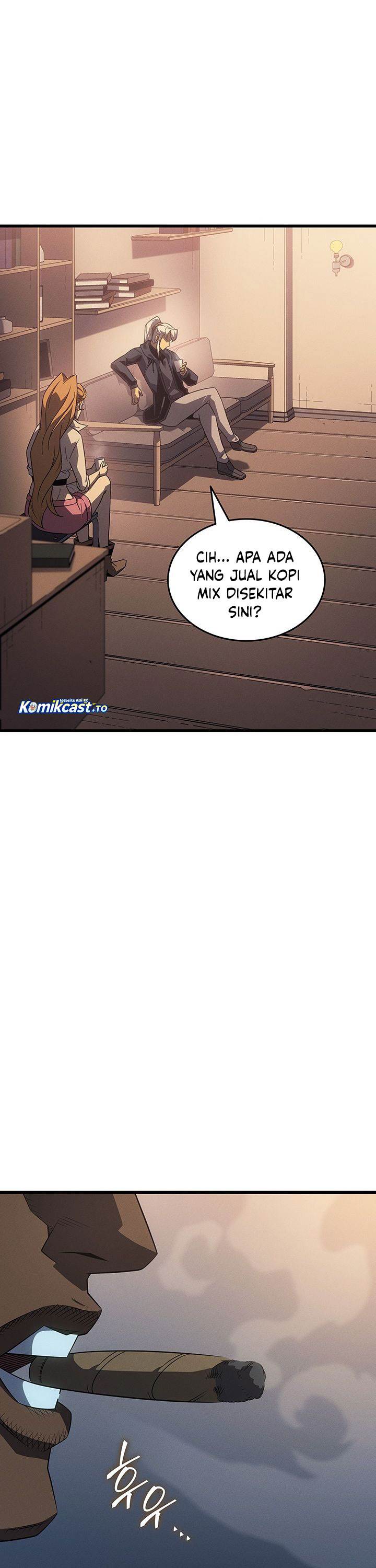 
              The Great Mage Returns After 4000 Years             Chapter 238