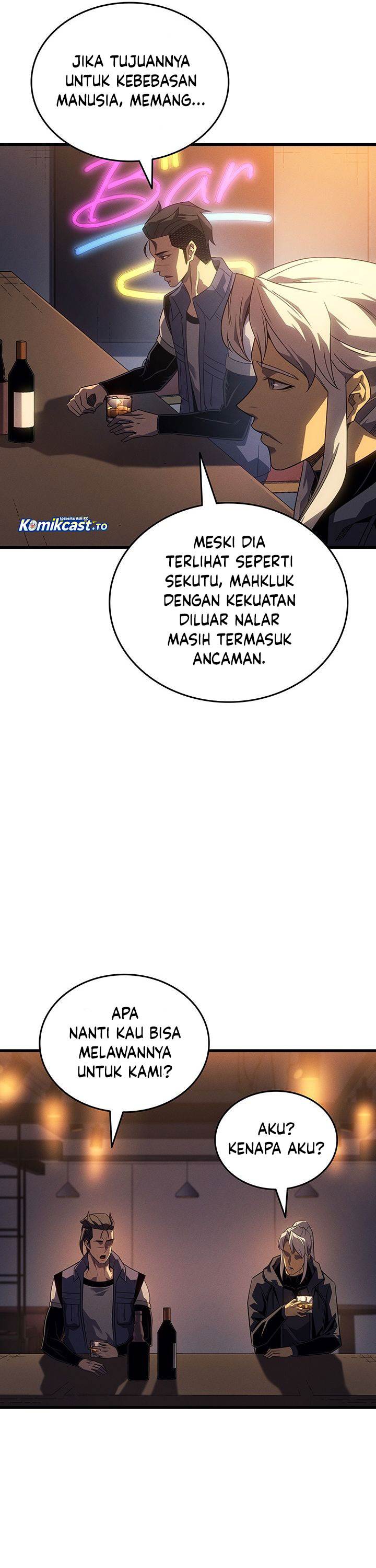 
              The Great Mage Returns After 4000 Years             Chapter 238