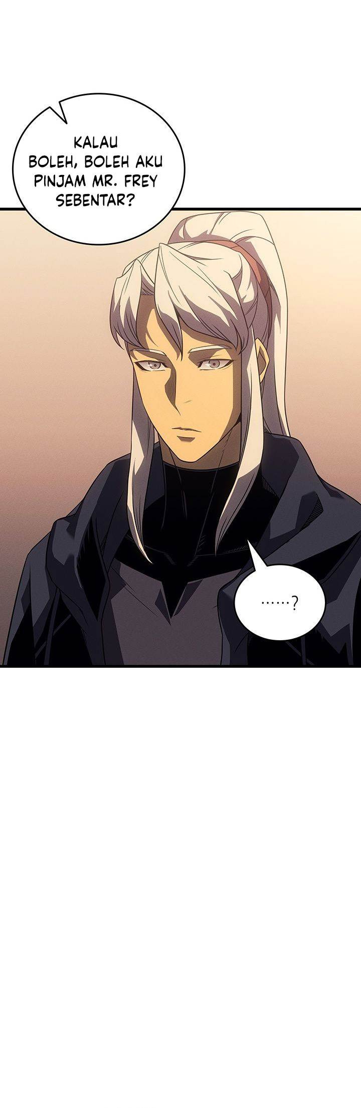 
              The Great Mage Returns After 4000 Years             Chapter 238