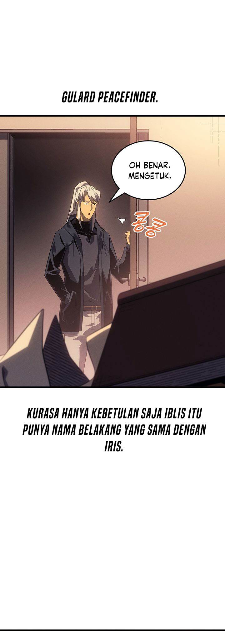 
              The Great Mage Returns After 4000 Years             Chapter 238