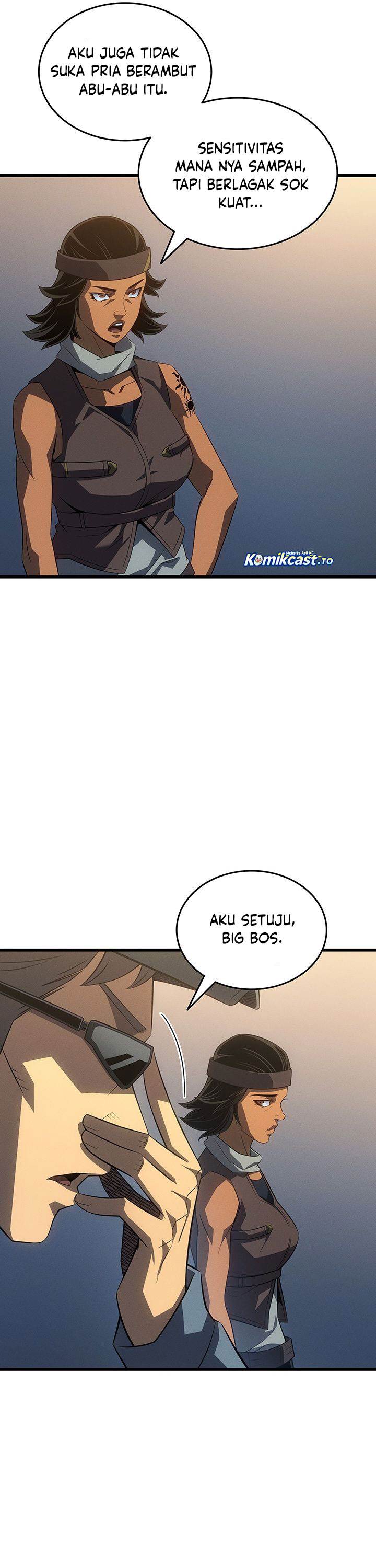 
              The Great Mage Returns After 4000 Years             Chapter 238