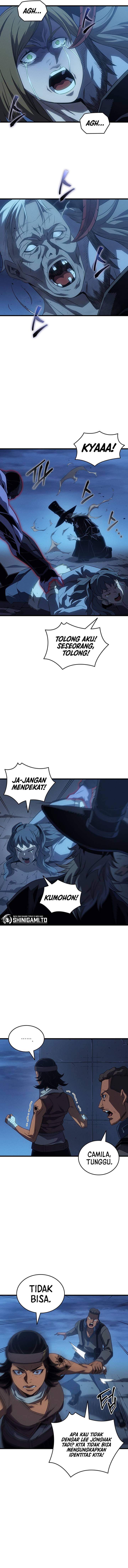 
              The Great Mage Returns After 4000 Years             Chapter 239