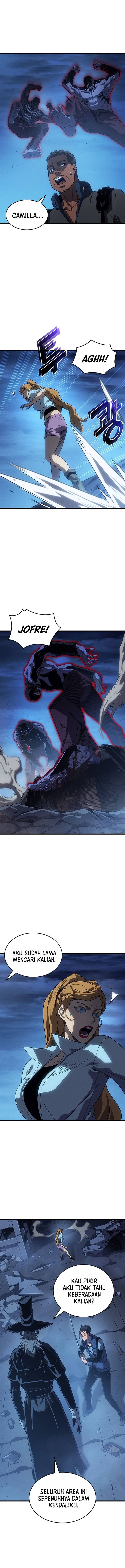 
              The Great Mage Returns After 4000 Years             Chapter 239