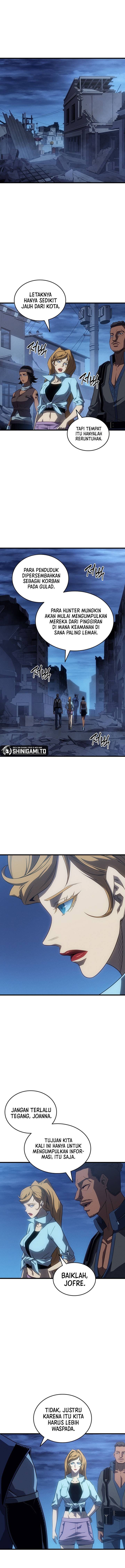 
              The Great Mage Returns After 4000 Years             Chapter 239