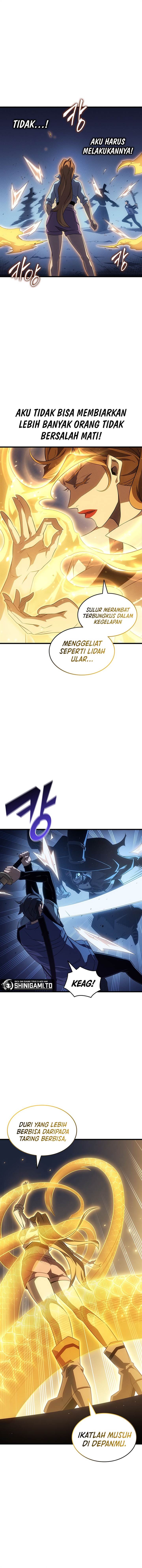 
              The Great Mage Returns After 4000 Years             Chapter 240