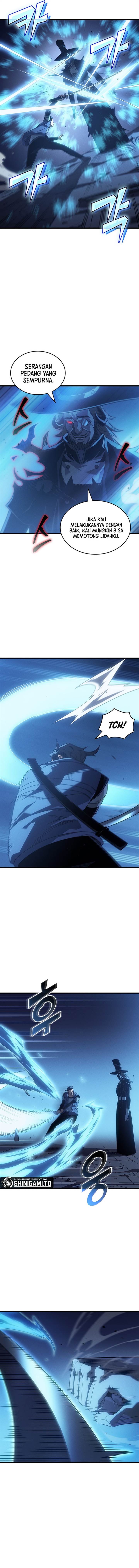 
              The Great Mage Returns After 4000 Years             Chapter 240