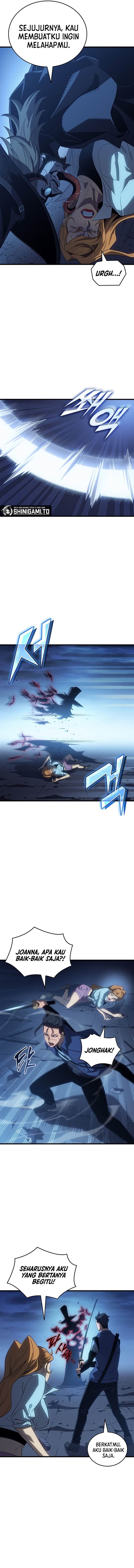 
              The Great Mage Returns After 4000 Years             Chapter 240